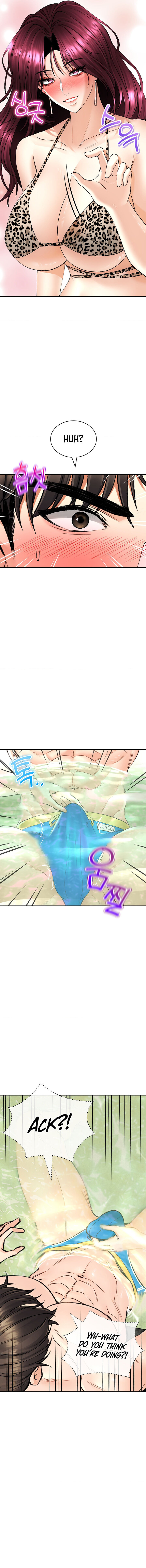 [Lee Juwon] Herbal Love Story (1-28) [English] [Omega Scans] [Ongoing] numero di immagine  253