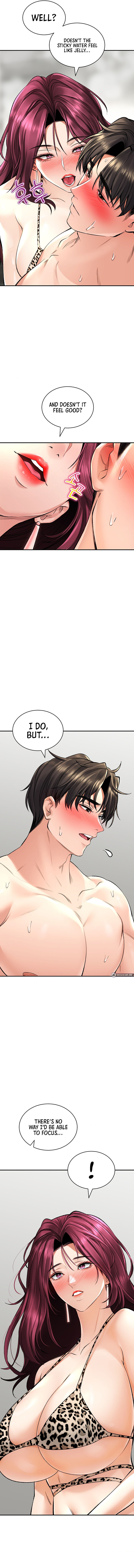 [Lee Juwon] Herbal Love Story (1-28) [English] [Omega Scans] [Ongoing] numero di immagine  259