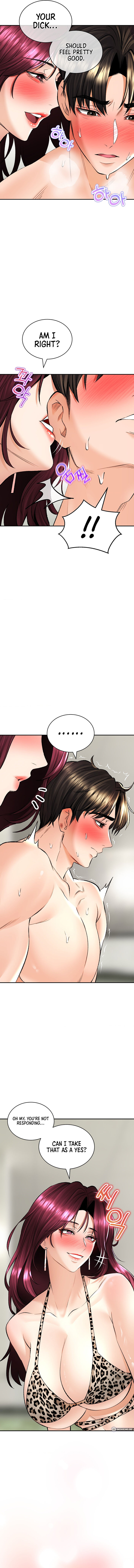 [Lee Juwon] Herbal Love Story (1-28) [English] [Omega Scans] [Ongoing] numero di immagine  263