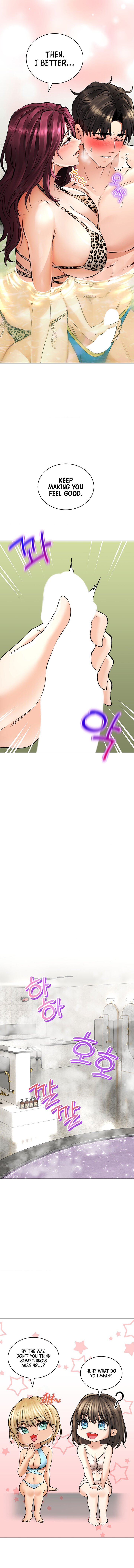 [Lee Juwon] Herbal Love Story (1-28) [English] [Omega Scans] [Ongoing] numero di immagine  264