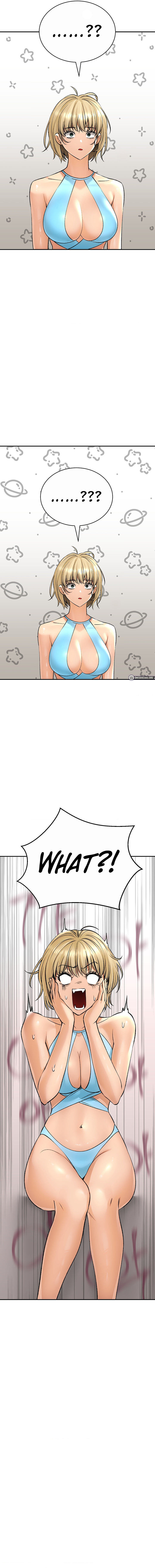 [Lee Juwon] Herbal Love Story (1-28) [English] [Omega Scans] [Ongoing] numero di immagine  267