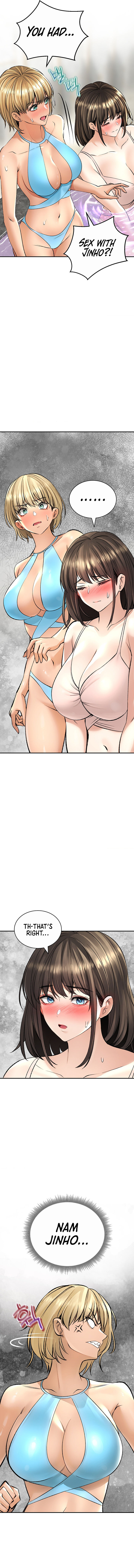 [Lee Juwon] Herbal Love Story (1-28) [English] [Omega Scans] [Ongoing] numero di immagine  268