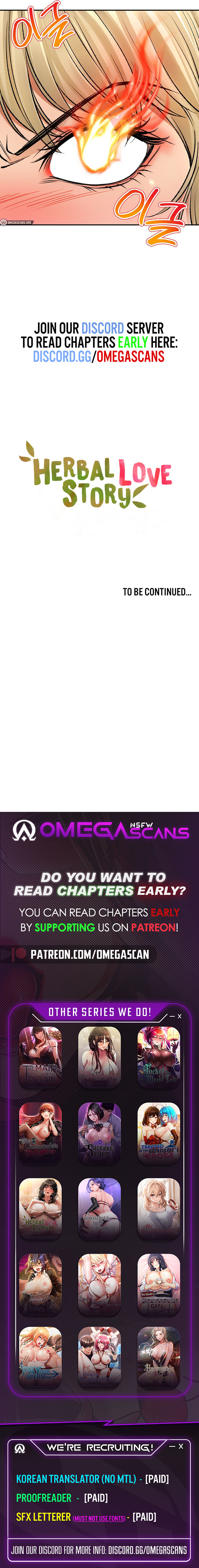 [Lee Juwon] Herbal Love Story (1-28) [English] [Omega Scans] [Ongoing] numero di immagine  270