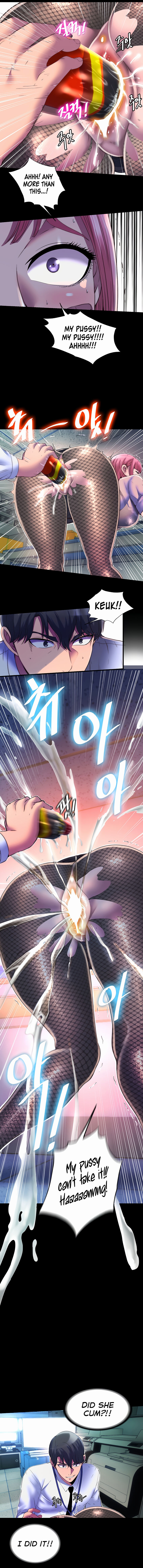 [SUN] Body Bind (1-30) [English] [Omega Scans] [Ongoing] image number 90