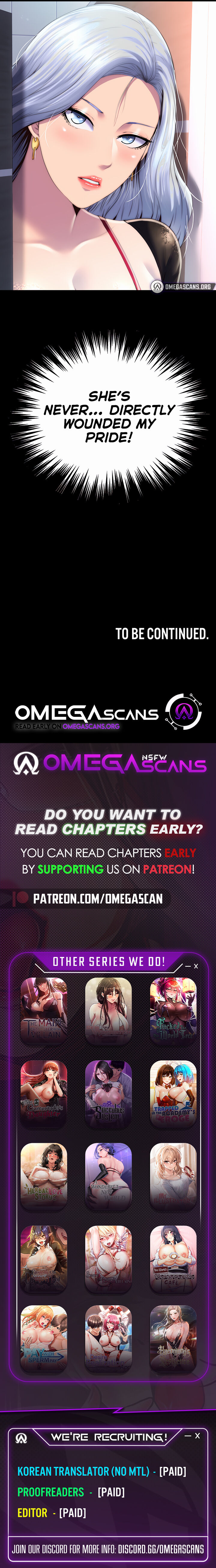 [SUN] Body Bind (1-30) [English] [Omega Scans] [Ongoing] image number 130