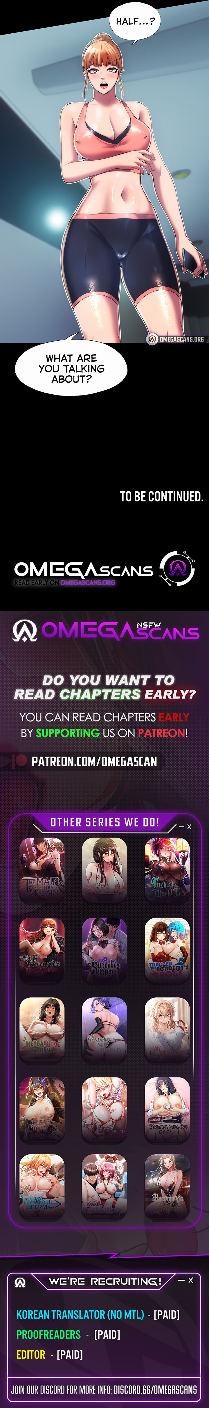 [SUN] Body Bind (1-30) [English] [Omega Scans] [Ongoing] image number 136