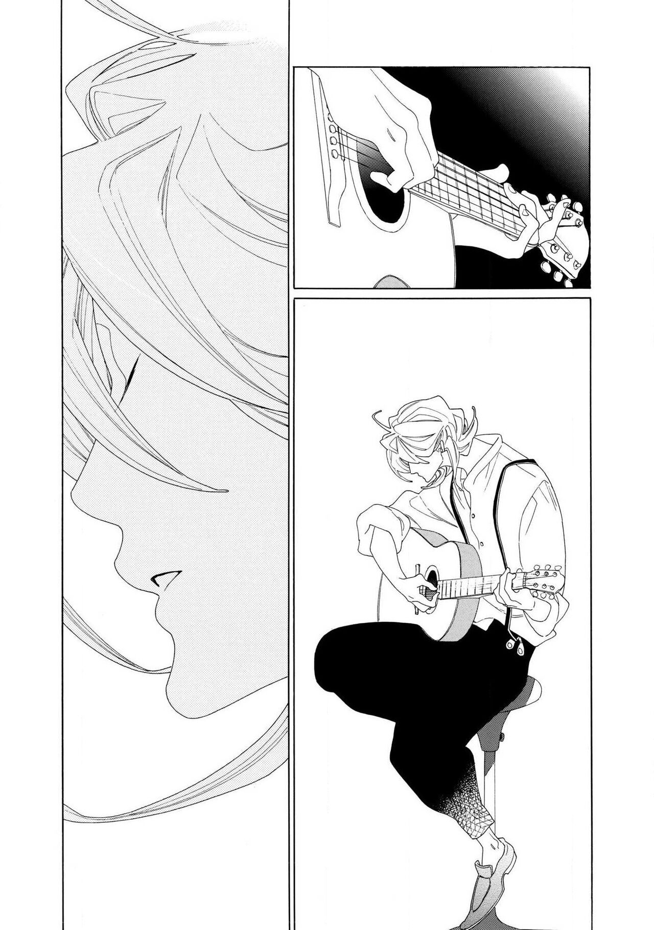 [Nakamura Asumiko] blanc #5-6 [Chinese] [冒险者公会] image number 30