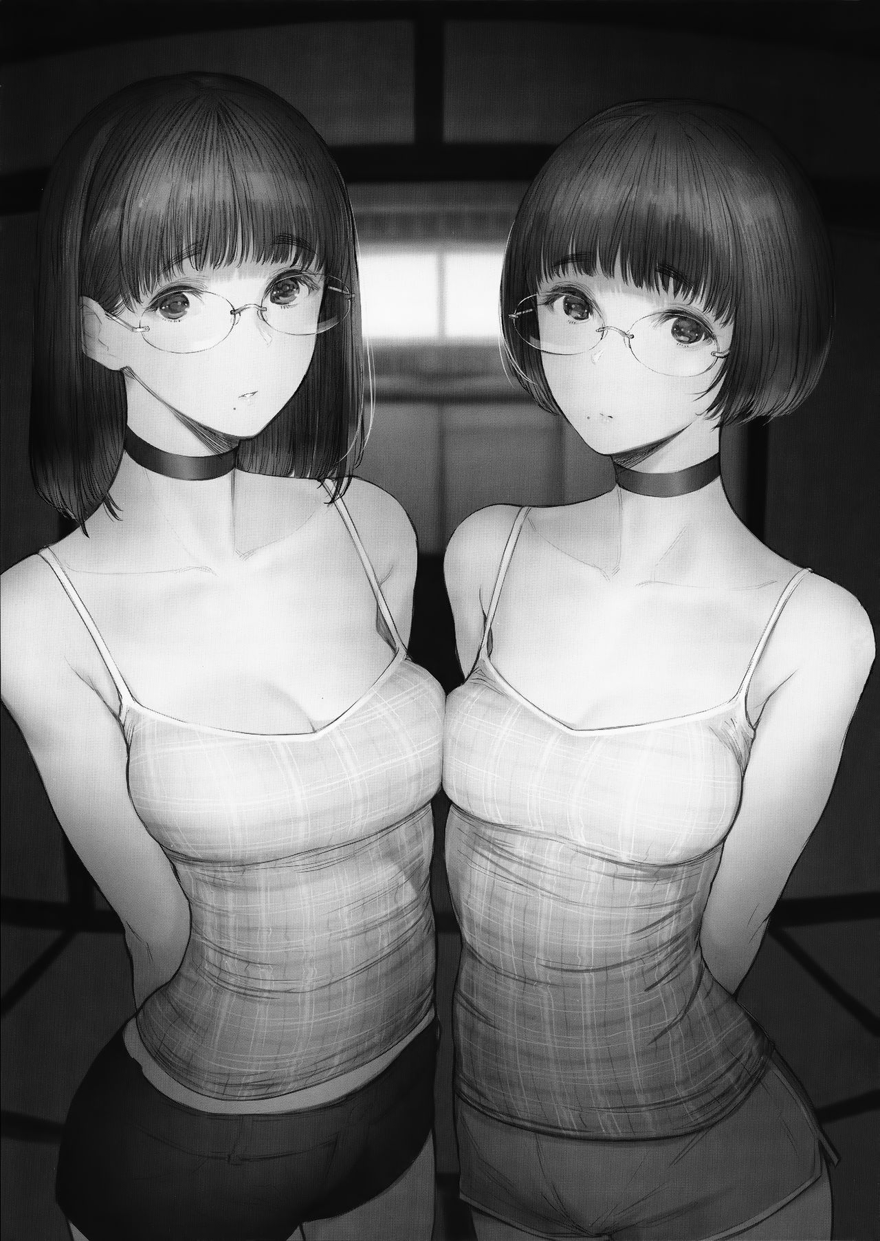 Tonari no Chinatsu-chan 01-06 image number 113