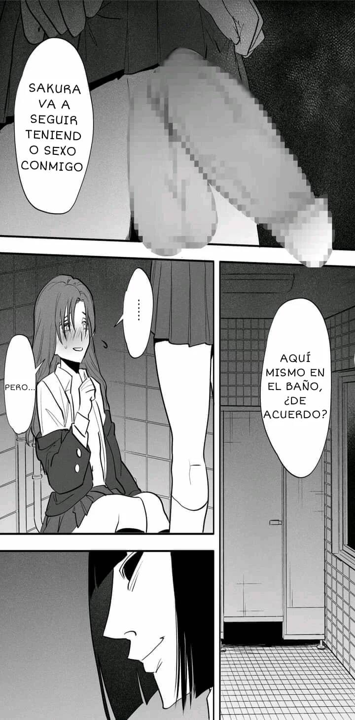 WATASHI TO TOIRE TO FUTANARI HANAKO-SAN numero di immagine  16