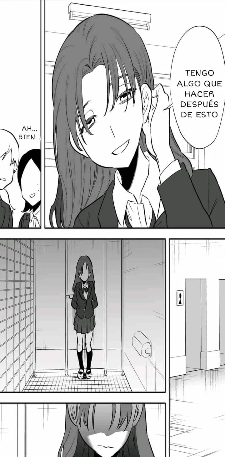 WATASHI TO TOIRE TO FUTANARI HANAKO-SAN numero di immagine  27