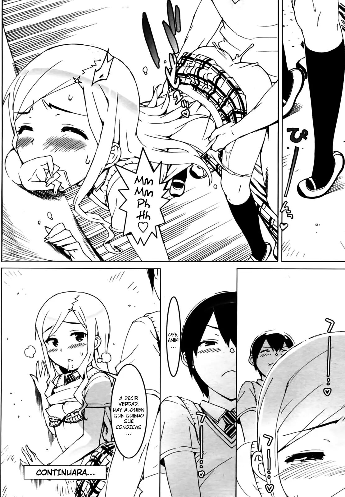 [Español] Idol sister 이미지 번호 23