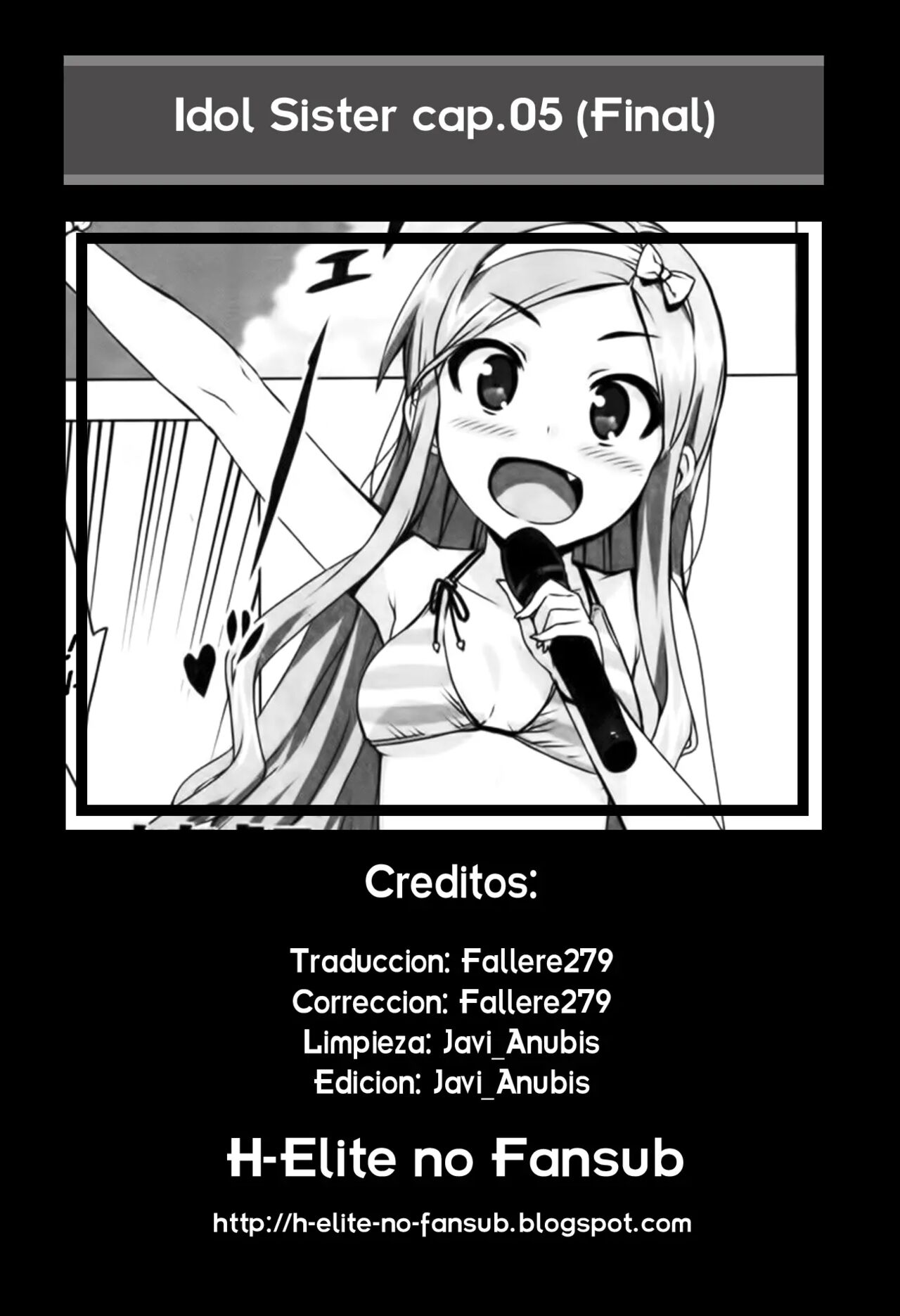 [Español] Idol sister 이미지 번호 89