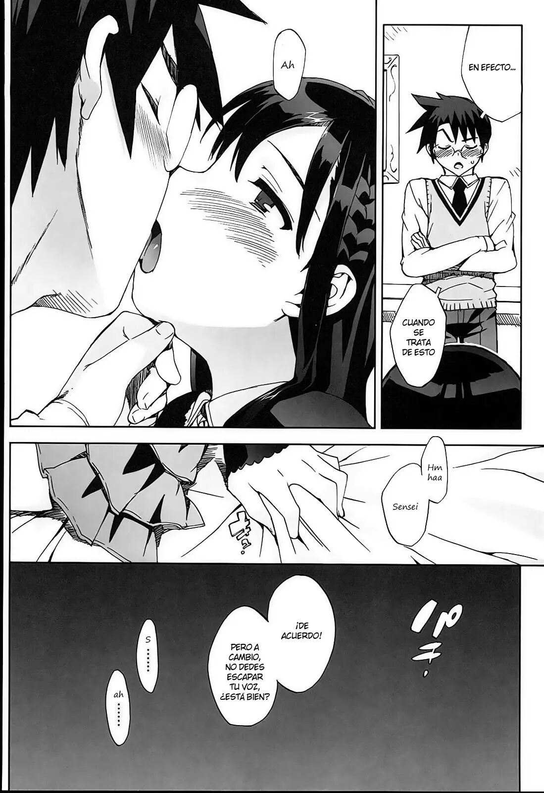 [Español] Idol sister 이미지 번호 117