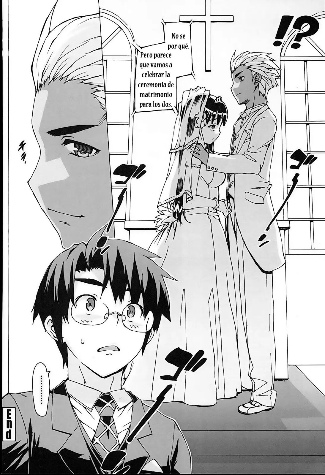 [Español] Idol sister 이미지 번호 159