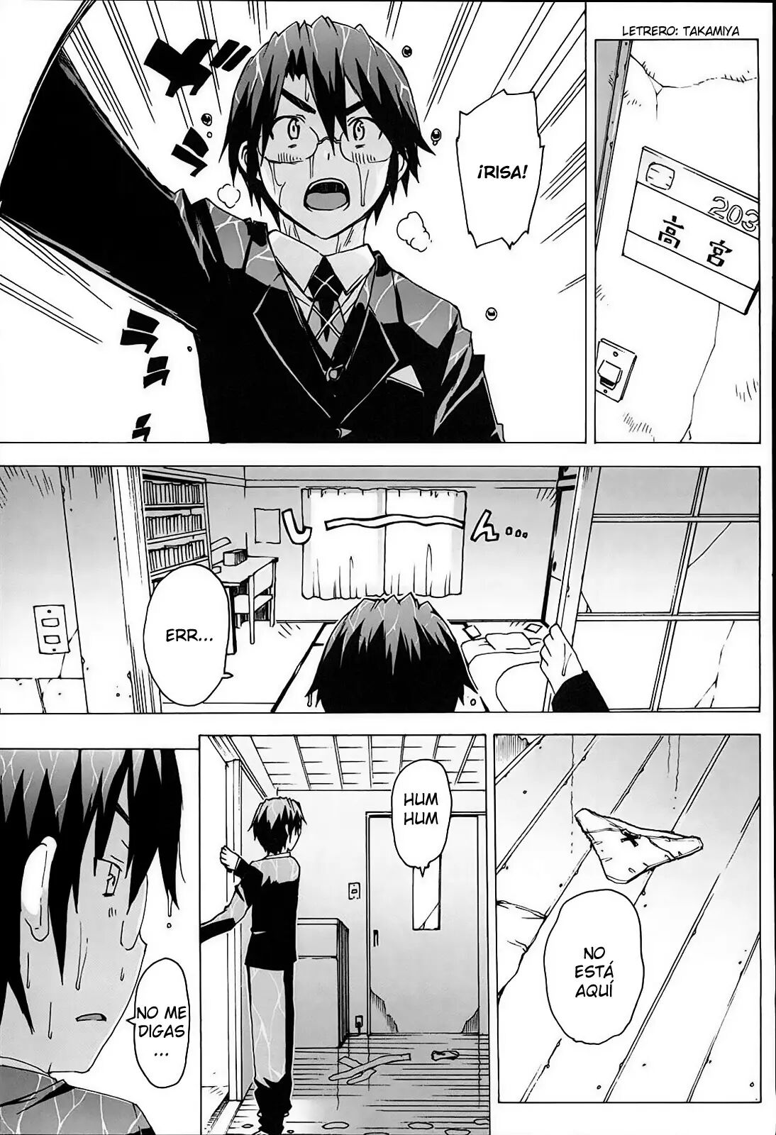 [Español] Idol sister 이미지 번호 163