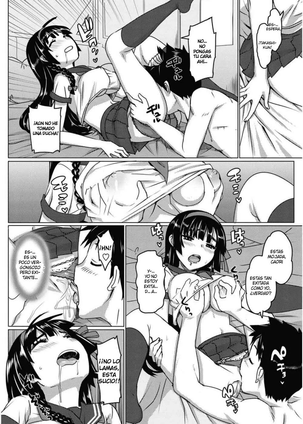 [Español] Katekano! image number 17