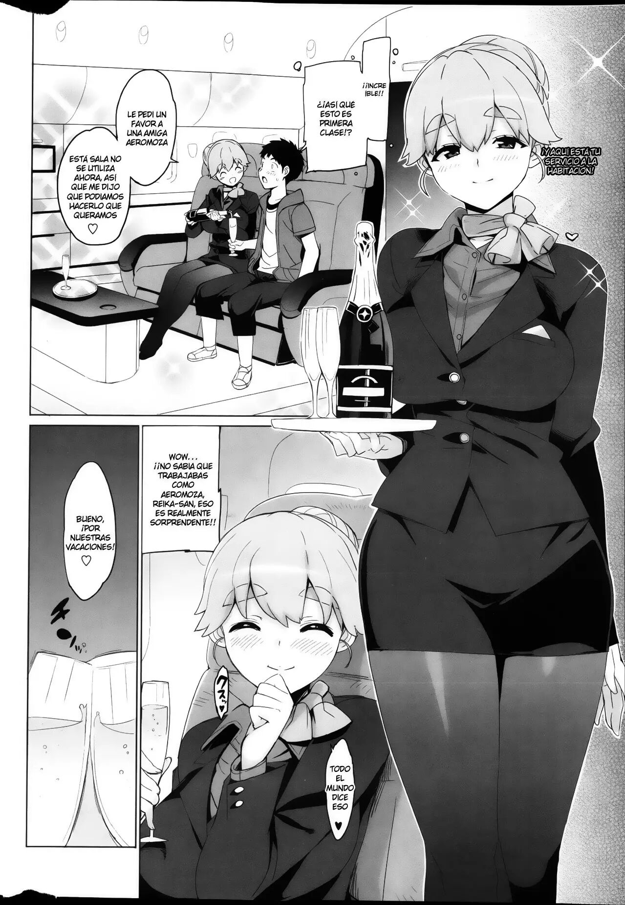 [Español] Katekano! image number 108