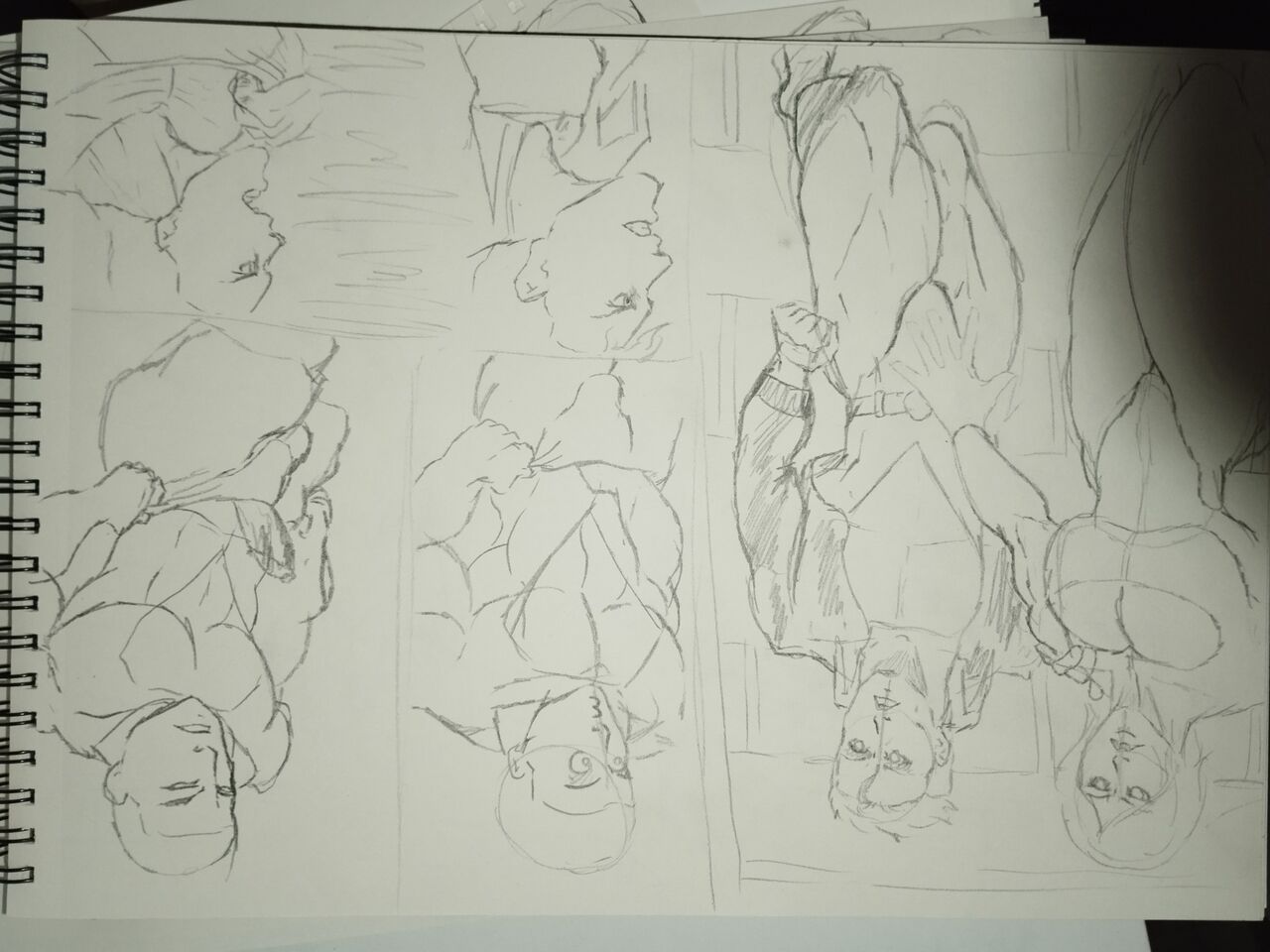 power girl in the multiverses of perversity image number 17