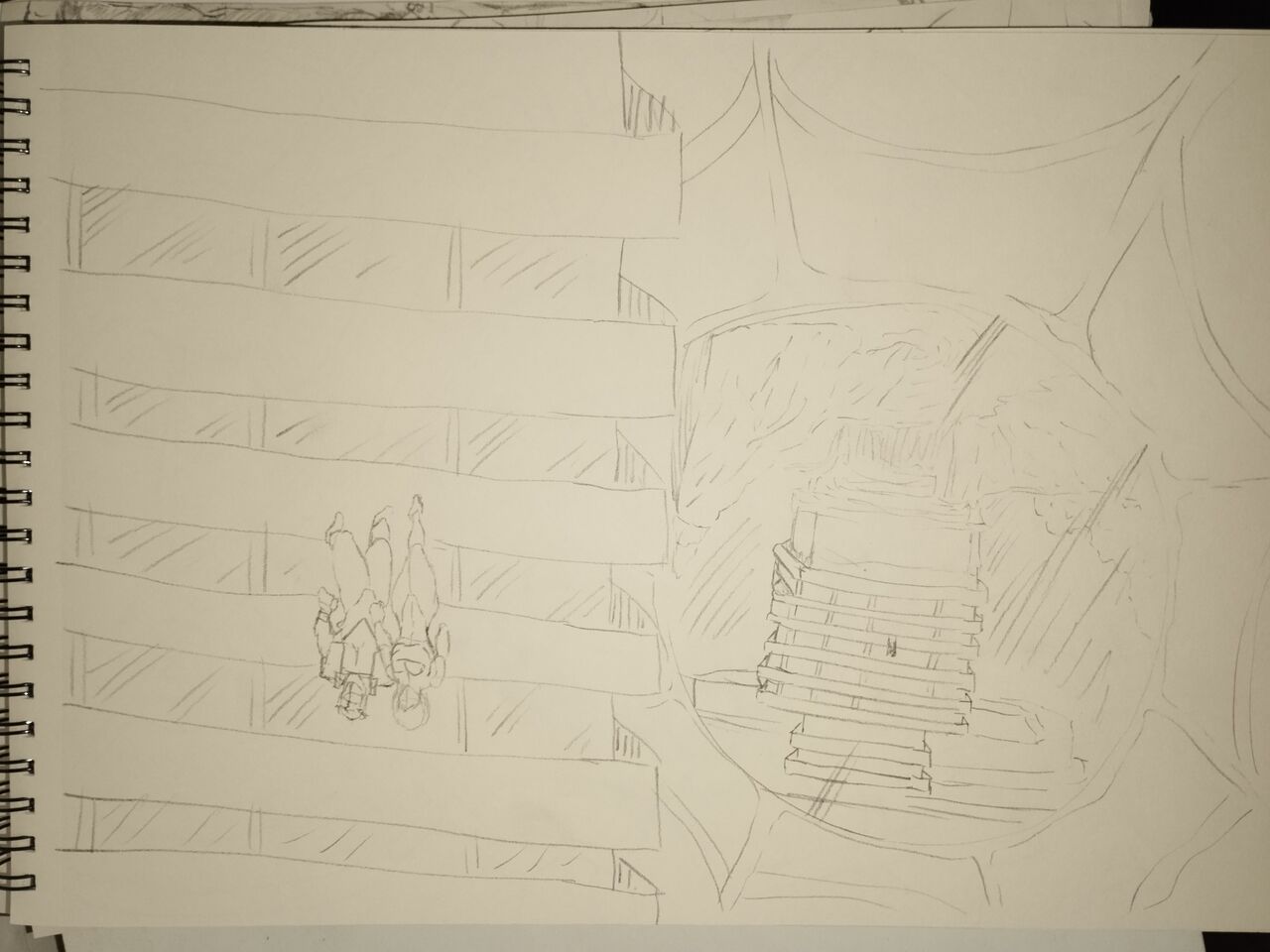 power girl in the multiverses of perversity image number 18