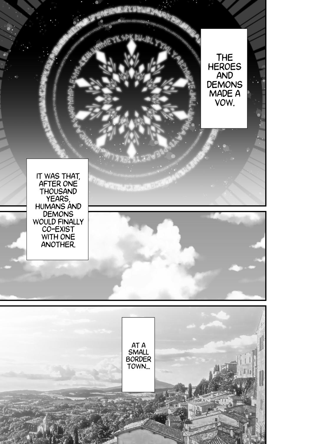 [HASHIOKI] Listen! You Are Going To Sleep With Me! [English] [A Cool Person] 3eme image