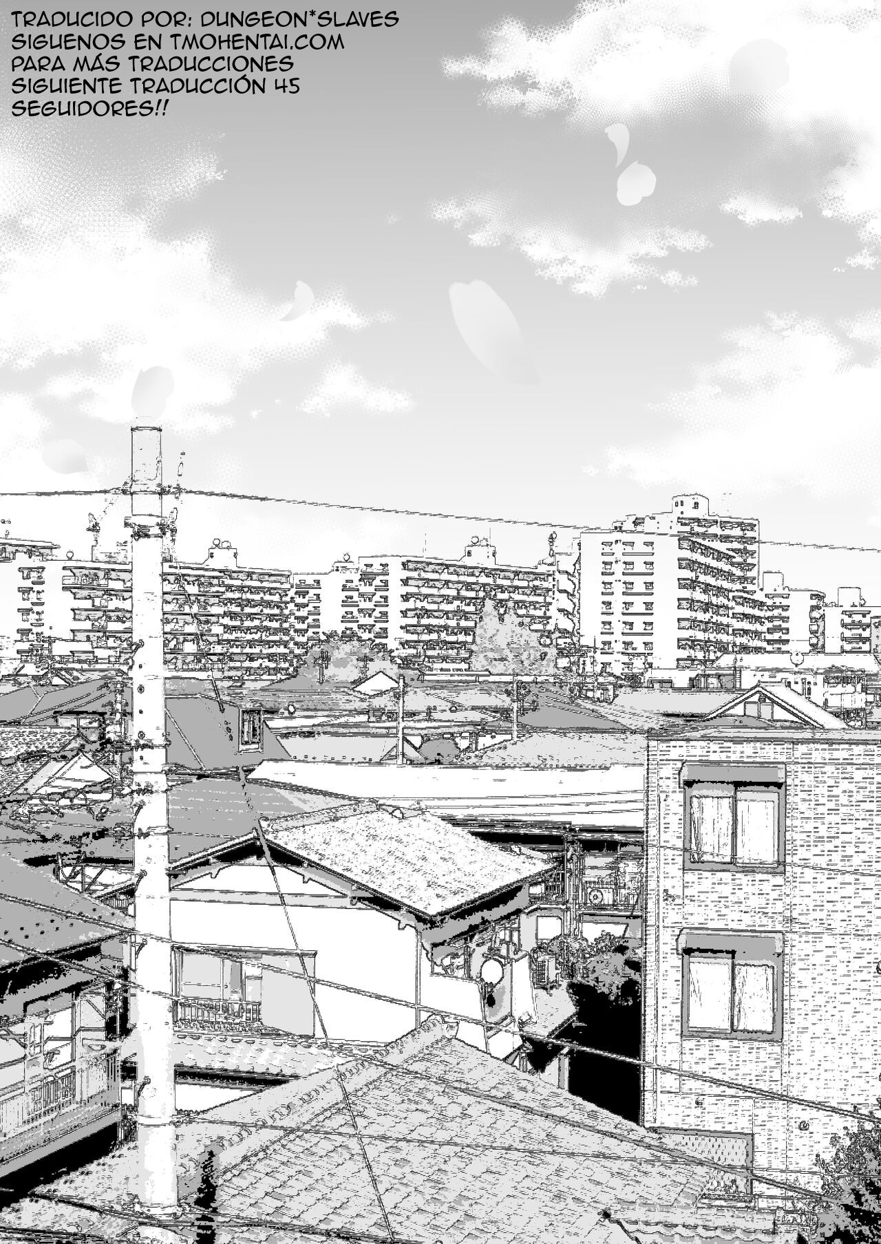 [tarobaumu] TomoKano Kaa-chan3 ~Daisuki na Hahaoya ga Akuyuu Chinpo ni Haramu made~ [Spanish] [Dungeon*Slaves] 81eme image