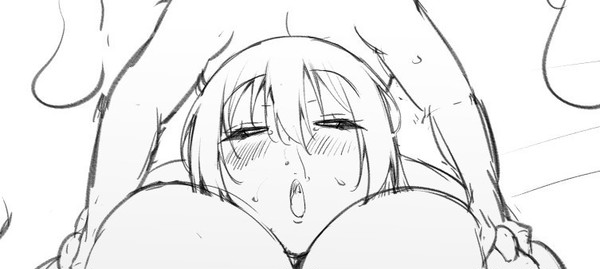 猫サム雷 Pixiv image number 7