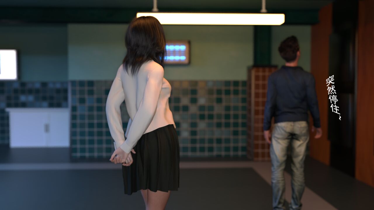 book of inheritance傳承之書1-1（FREE）Preview image number 14