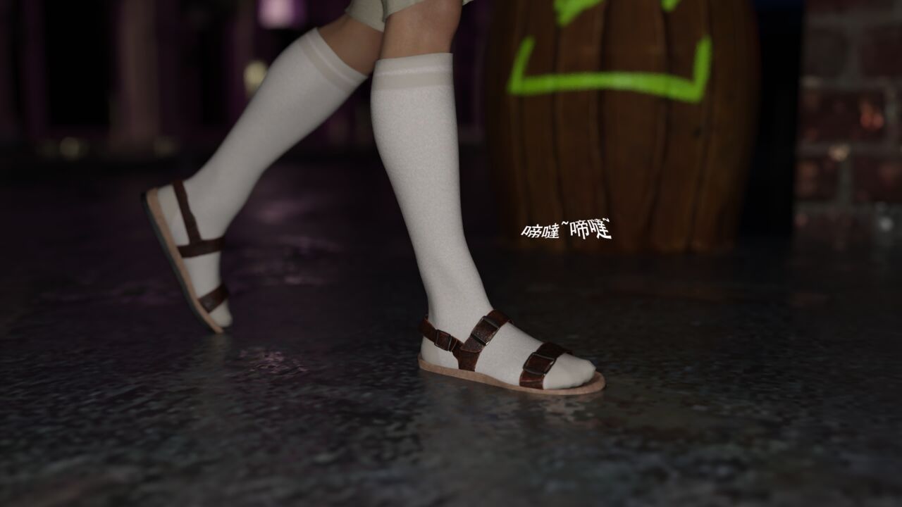 book of inheritance傳承之書1-1（FREE）Preview image number 23