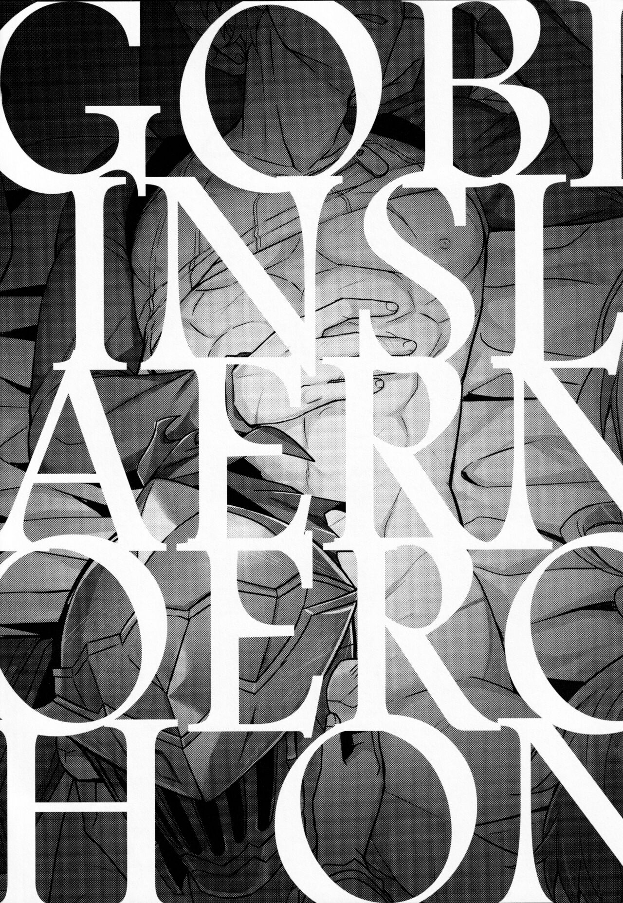 [108. (03HAGANE)] Goblin Slayer-san no Ero Hon. | 哥布林殺手工口本 (Goblin Slayer) [Chinese] [愛愛漢化] 이미지 번호 3