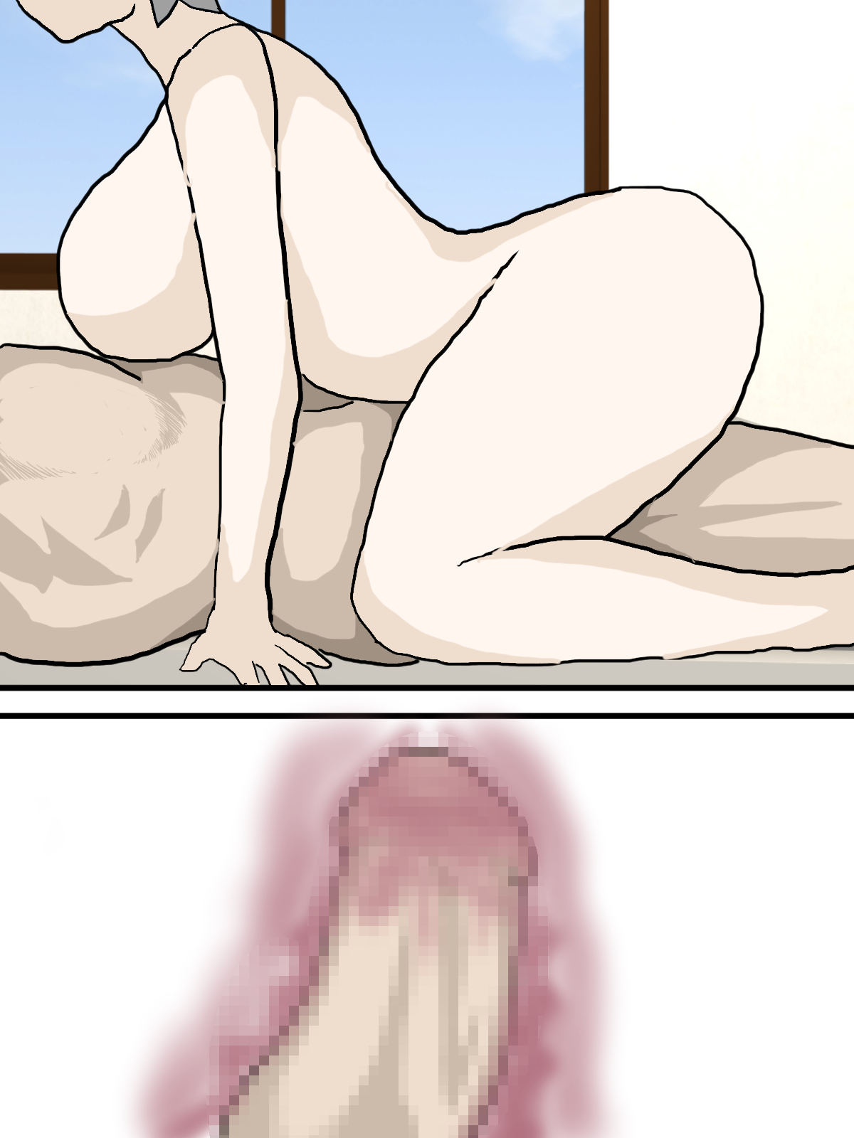 The Exchange Between Me & Him 画像番号 48