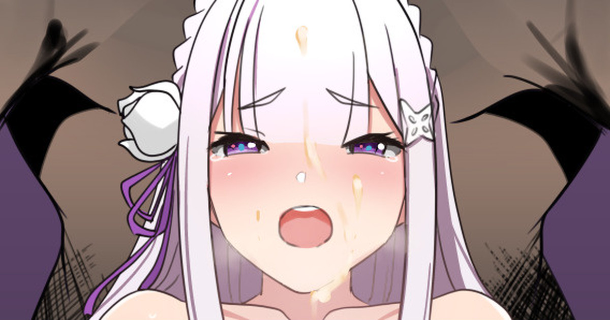 [Oninarasu] EMT (Re:Zero kara Hajimeru Isekai Seikatsu) [English] [Gagak_Ireng] 이미지 번호 1