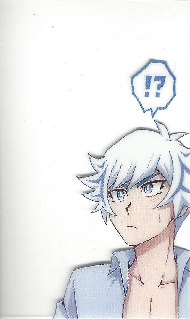 (Ore no Turn 15) [Siden (Suzu)] Summer Vacation!! (Yu-Gi-Oh! VRAINS) image number 35