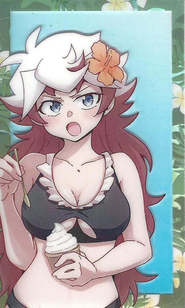 (Ore no Turn 15) [Siden (Suzu)] Summer Vacation!! (Yu-Gi-Oh! VRAINS) image number 36
