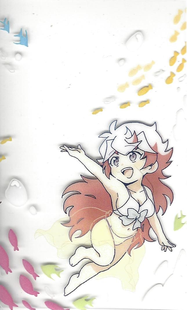 (Ore no Turn 15) [Siden (Suzu)] Summer Vacation!! (Yu-Gi-Oh! VRAINS) image number 38