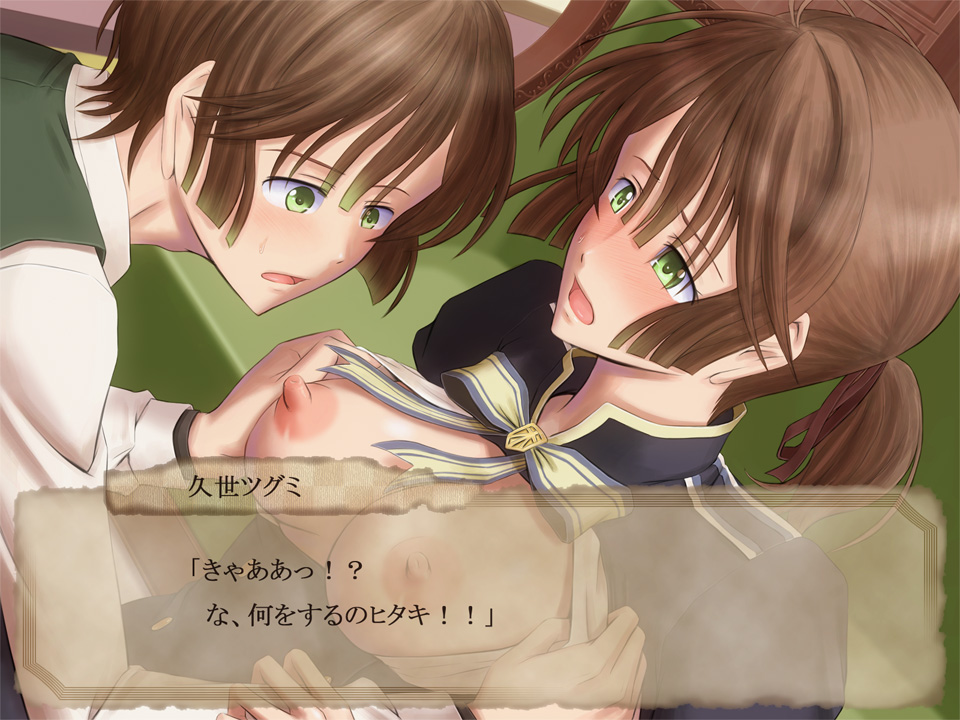 [R.S.G.] Kurutta Kajitsu (Nil Admirari no Tenbin) 이미지 번호 10