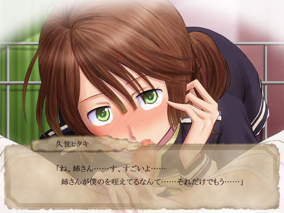 [R.S.G.] Kurutta Kajitsu (Nil Admirari no Tenbin) 이미지 번호 38