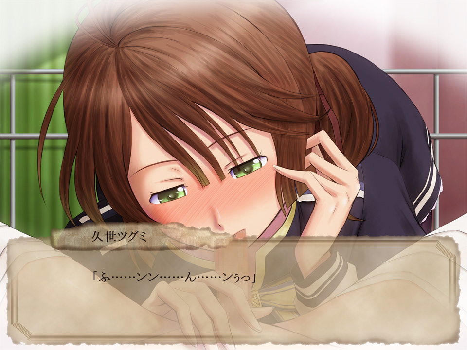 [R.S.G.] Kurutta Kajitsu (Nil Admirari no Tenbin) 이미지 번호 42