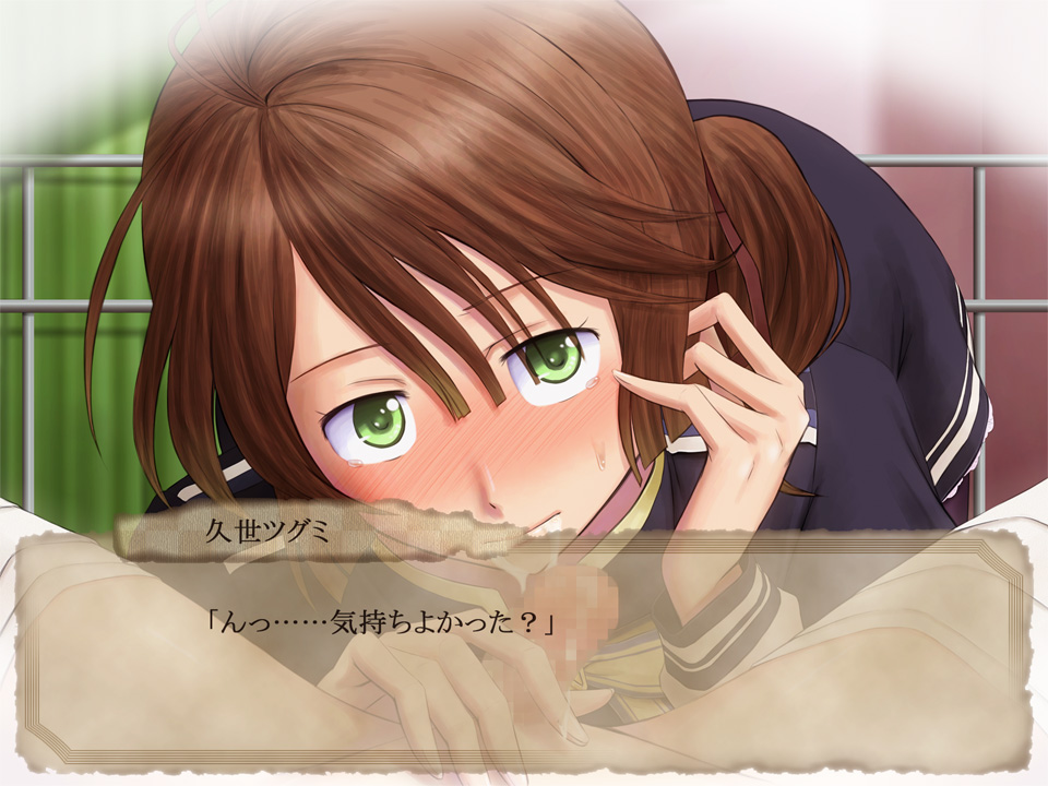 [R.S.G.] Kurutta Kajitsu (Nil Admirari no Tenbin) 이미지 번호 48