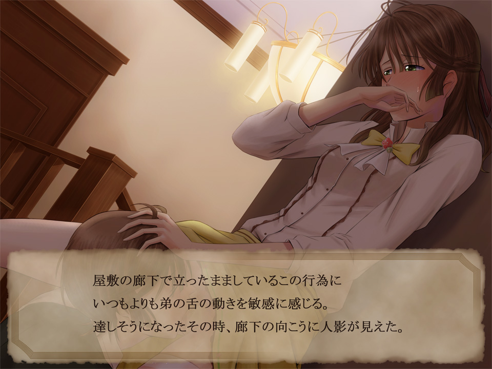 [R.S.G.] Kurutta Kajitsu (Nil Admirari no Tenbin) 이미지 번호 107