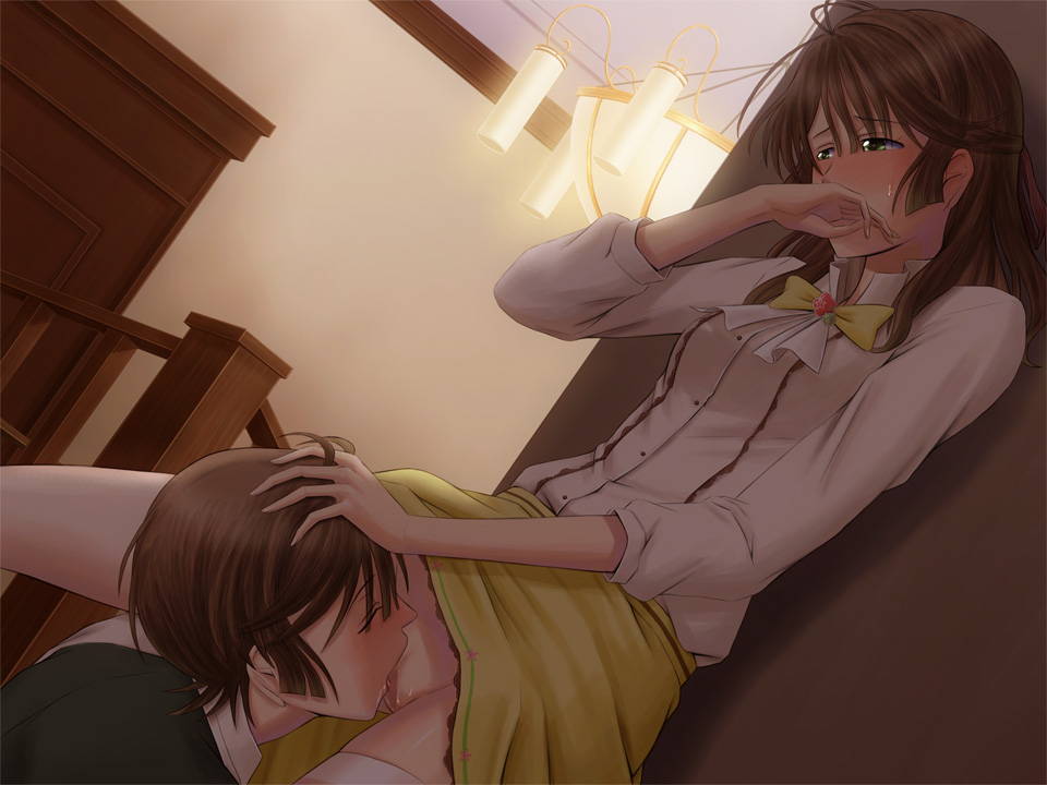 [R.S.G.] Kurutta Kajitsu (Nil Admirari no Tenbin) 이미지 번호 108