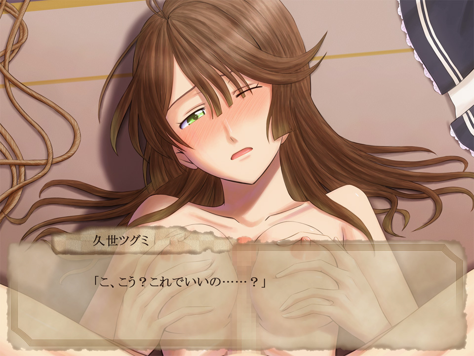 [R.S.G.] Kurutta Kajitsu (Nil Admirari no Tenbin) 이미지 번호 166