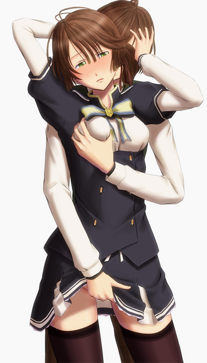 [R.S.G.] Kurutta Kajitsu (Nil Admirari no Tenbin) 이미지 번호 217