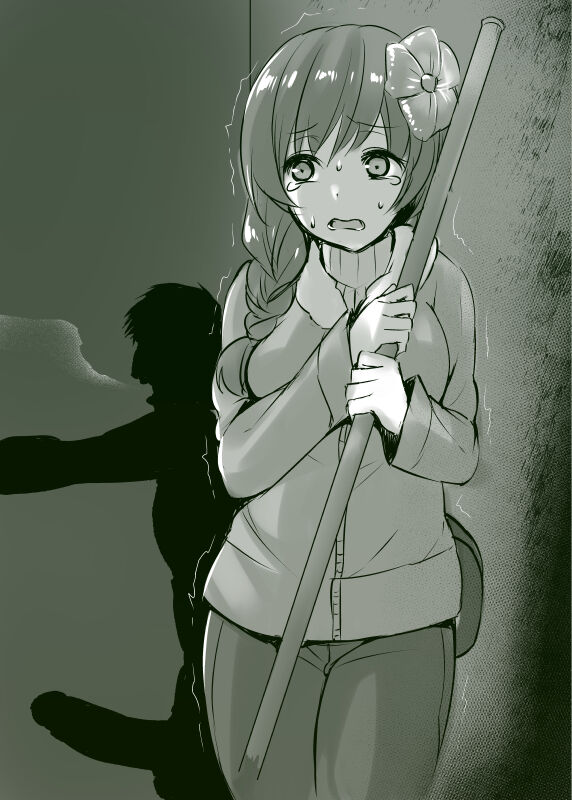 [Himeya (Abe Inori)] OHIME04  (Anthophobia) [Textless] [Digital] numero di immagine  2