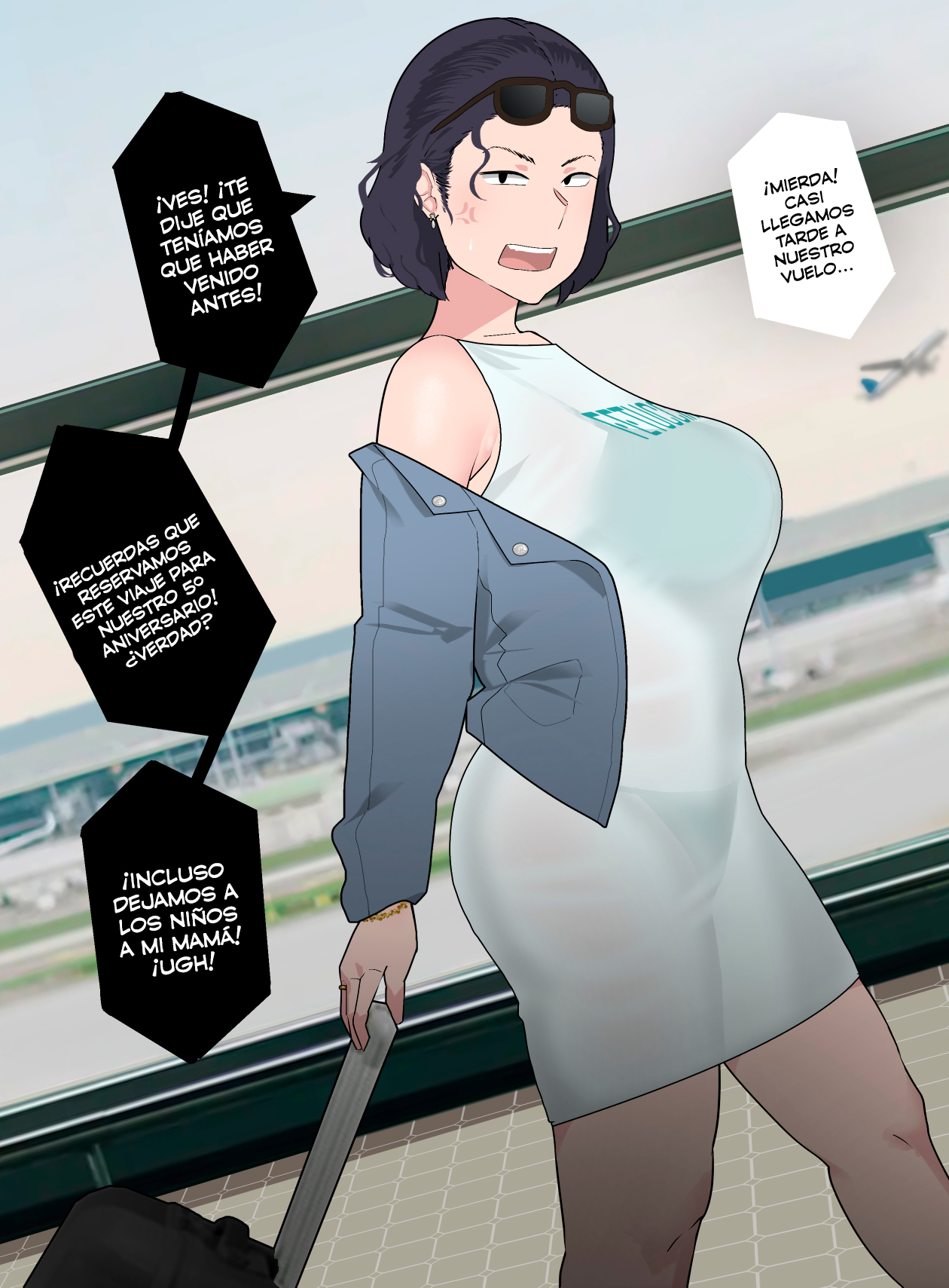 Vacaciones de Aniversario 图片编号 1