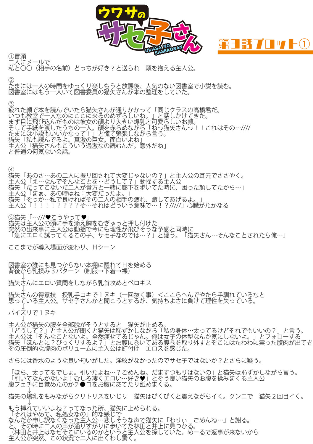 [Hasunoue Baitsu] Dou shiyou! ! Bitchi nomi no harem tsukutchatta! ! ! ! [FANZA tokusouban] [Digital] 图片编号 241