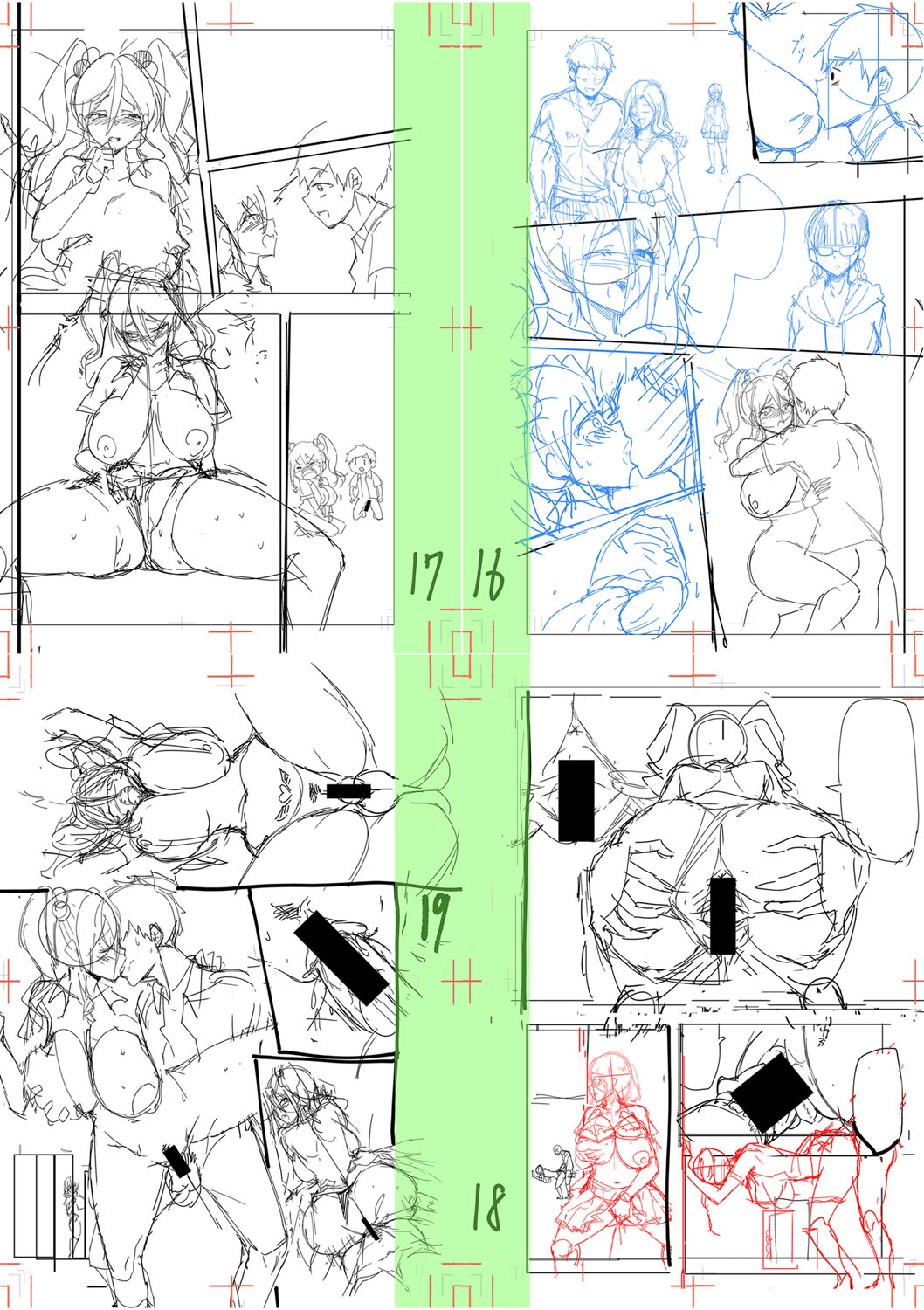 [Hasunoue Baitsu] Dou shiyou! ! Bitchi nomi no harem tsukutchatta! ! ! ! [FANZA tokusouban] [Digital] 图片编号 265