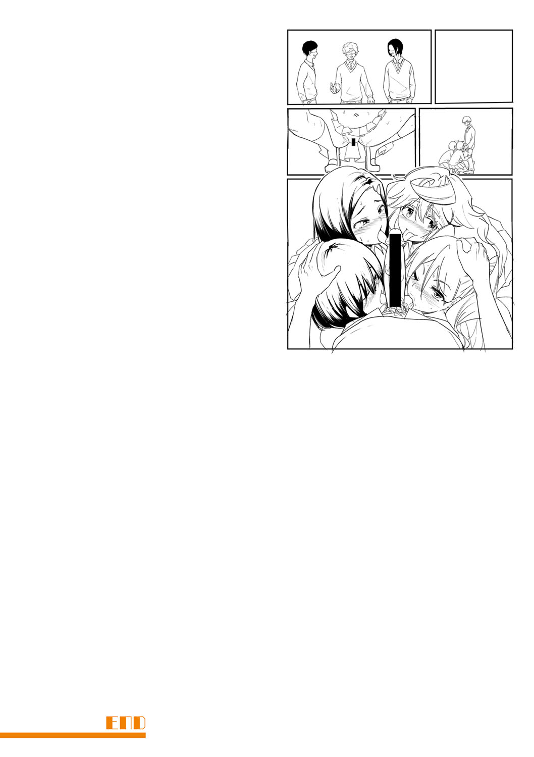 [Hasunoue Baitsu] Dou shiyou! ! Bitchi nomi no harem tsukutchatta! ! ! ! [FANZA tokusouban] [Digital] 图片编号 295