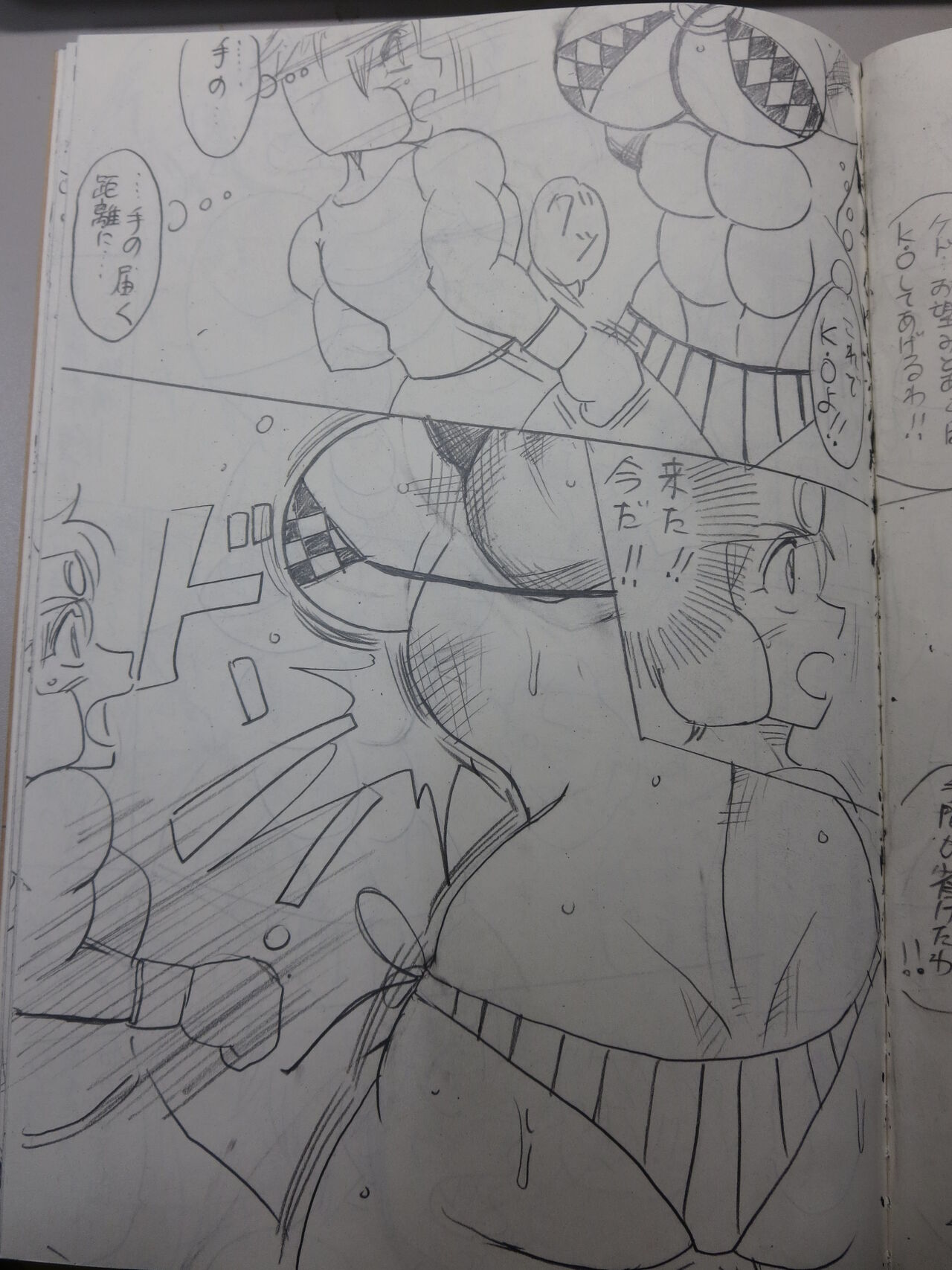 [Yama] Tiara VS Lamy Hatsu Spar 71eme image