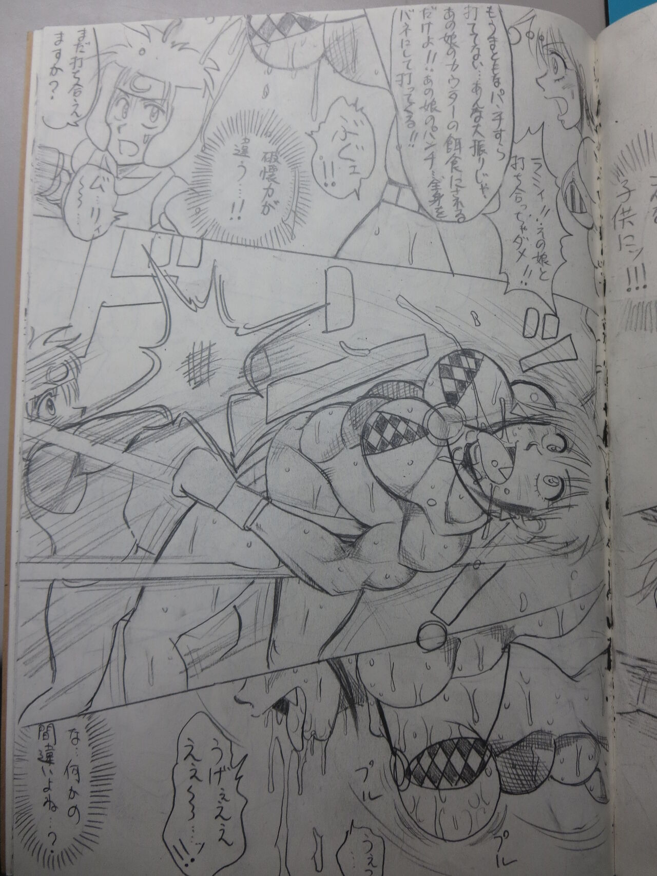 [Yama] Tiara VS Lamy Hatsu Spar 91eme image