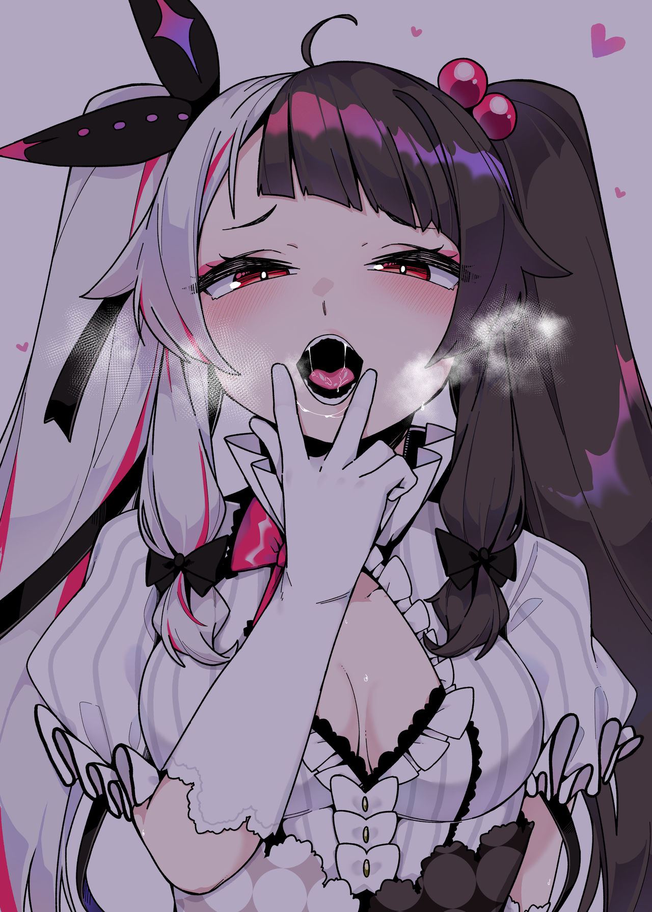 [Gensancha (Tsukuha)] Yorumi no Okuchi (Yorumi Rena) [Digital] image number 19